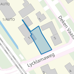 Perceel WVG00-D-9662