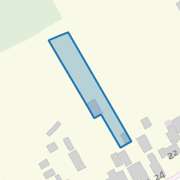 Perceel WVG00-D-9667