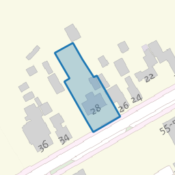 Perceel WVG00-D-9670