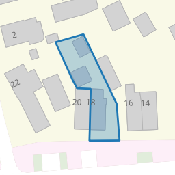 Perceel WVG00-D-9680