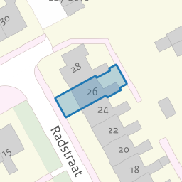 Perceel WVG00-D-9682