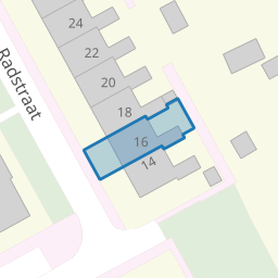 Perceel WVG00-D-9685