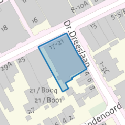 Perceel WVG00-D-9689