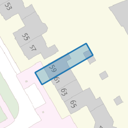 Perceel WVG00-D-9697