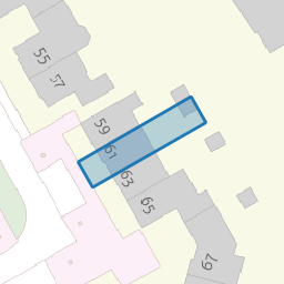 Perceel WVG00-D-9698