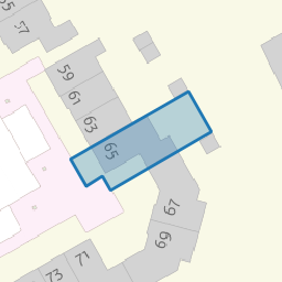 Perceel WVG00-D-9700