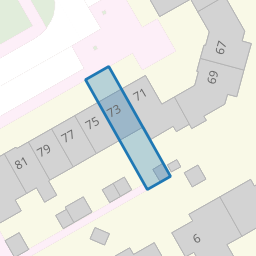 Perceel WVG00-D-9704