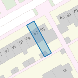 Perceel WVG00-D-9712