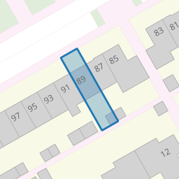 Perceel WVG00-D-9713