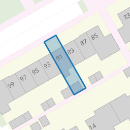 Perceel WVG00-D-9714