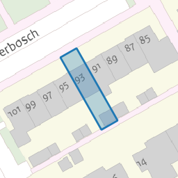 Perceel WVG00-D-9715