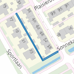 Perceel WVG00-D-9725