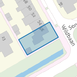 Perceel WVG00-D-9726