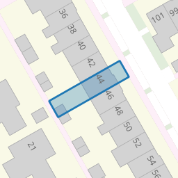 Perceel WVG00-D-9732