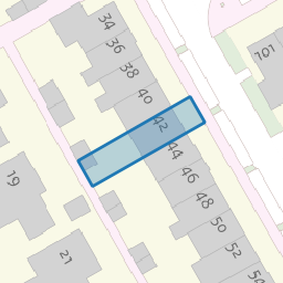 Perceel WVG00-D-9733