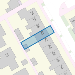 Perceel WVG00-D-9734