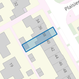 Perceel WVG00-D-9735