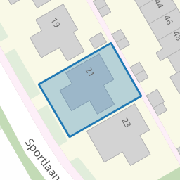 Perceel WVG00-D-9740