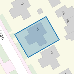 Perceel WVG00-D-9743