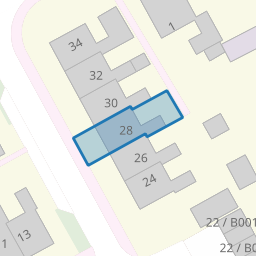 Perceel WVG00-D-9765