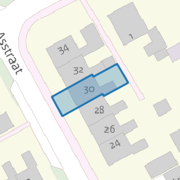 Perceel WVG00-D-9766