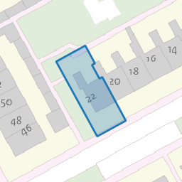 Perceel WVG00-D-9768