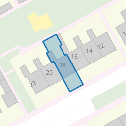 Perceel WVG00-D-9770