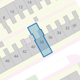 Perceel WVG00-D-9775