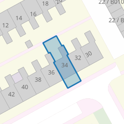 Perceel WVG00-D-9777