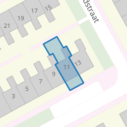 Perceel WVG00-D-9781