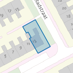 Perceel WVG00-D-9782