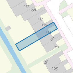 Perceel WVG00-D-9787