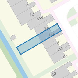 Perceel WVG00-D-9788