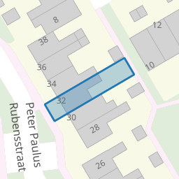 Perceel WVG00-D-9795