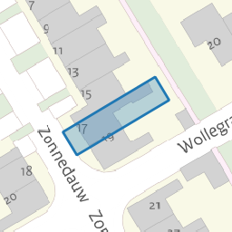 Perceel WVG00-D-9802