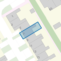 Perceel WVG00-D-9805