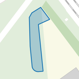 Perceel WVG00-D-9821