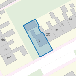 Perceel WVG00-D-9837