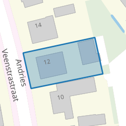 Perceel WVG00-D-9850