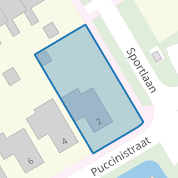 Perceel WVG00-D-9860