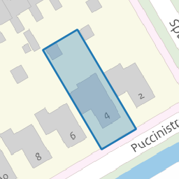 Perceel WVG00-D-9861