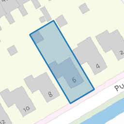 Perceel WVG00-D-9862