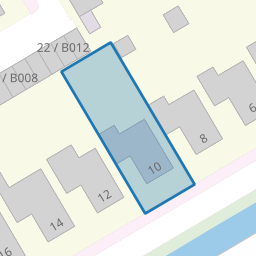 Perceel WVG00-D-9864