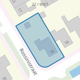 Perceel WVG00-D-9868