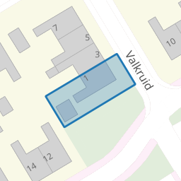 Perceel WVG00-D-9869