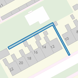 Perceel WVG00-D-9876