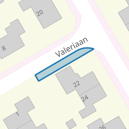 Perceel WVG00-D-9890