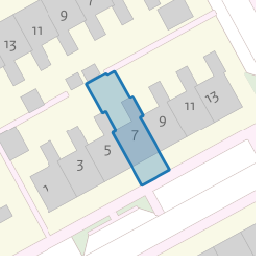 Perceel WVG00-D-9892