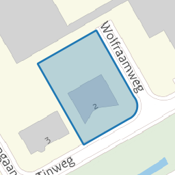 Perceel WVG00-D-9898