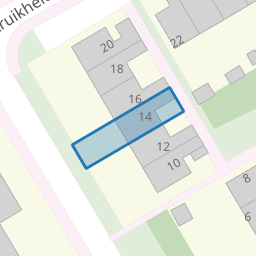 Perceel WVG00-D-9900